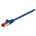 Goobay Netzwerkkabel (PiMF, SFTP, CAT6, 1.50 m) (95576)