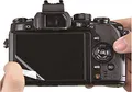 JJC GSP D5300 Optical Glass Protector für Nikon D5300