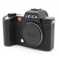 Leica 10854 SL2 Gehäuse Gebrauchtware | Normale Gebrauchsspuren | 12 Monate Garantie