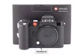 LEICA SL2 MINT BOXED #5563559