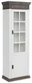OTTO home Vitrine Vinales, Höhe 196 cm