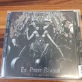 DIMMU BORGIR in sorte diaboli EX/EX (CD Album, Heavy, Nuclear Blast)