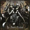 Dimmu Borgir In Sorte Diaboli (CD) Album