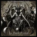 DIMMU BORGIR "IN SORTE DIABOLI" CD NEUWARE