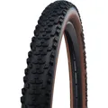 Schwalbe Smart Sam Performance Drahtreifen E-25 - 54-622 - Bronze Sidewall (29 x 2.10, 54-622) (11159450)