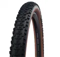 Schwalbe Fahrradreifen Schwalbe Drahtreifen SMART SAM Performance 28x2,1 Zoll (54-622) 54 Sch