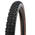 Schwalbe Smart Sam HS624 Draht Reifen, Bronze Skin, 54-622