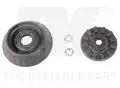 NK Wälzlager, Federbeinstützlager 672601 für HONDA