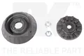 NK Wälzlager Federbeinstützlager 672601 für HONDA JAZZ 3 HR 5 RU INSIGHT CR ZF 4