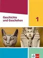 Geschichte und Geschehen 1. Ausgabe Nordrhein-Westf... | Buch | Zustand sehr gut