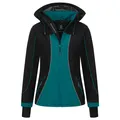 Rock Creek Softshelljacke Jacke