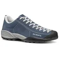 Scarpa - Mojito - Freizeitschuhe 43,5 | EU 43,5 blau