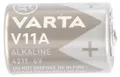 Varta V11A Batterie Professional Electronics Varta 4211, LR11, MN11, 6V 38mAh
