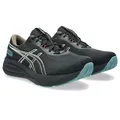 Asics GEL-PULSE 17 GORE-TEX Laufschuh wasserdicht schwarz 49 EU