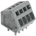 WAGO GmbH & Co. KG Leiterplattenklemme 233-102