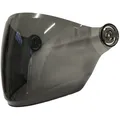 Scorpion Visier KDS-O-01 für EXO-City 2 II Motorrad Helm - stark getönt