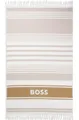 BOSS Handtuch, Jacquard (1-St)