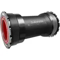 Innenlager SRAM DUB T47 77mm, Road/Road Wide, CER, Alu