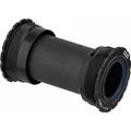 Sram Dub T47 Innenlager Schwarz One Size