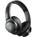 Bluetooth-kopfhörer - Anker - Q20i - Aktive Geräuschunterdrückung - 40 Stunden - Hi-res Audio
