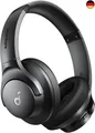 soundcore by Anker Q20i kabelloser Bluetooth Over-Ear-Kopfhörer mit Hybrid