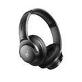 Anker Q20i Bluetooth-Kopfhörer Noise Cancelling 60h Schwarz