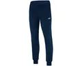Jako Trainingshose Polyesterhose Classico (Shiny-Polyester-Tricot) lang marineblau Kinder