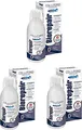 Biorepair: "collutorio" Mundwasser mit antibakterielle – 500 ml/16.9 Fl. oz – Pack von 3