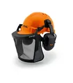 886661919154 KASK Z SIATKĄ FUNCTION BASIC STIHL