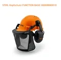Stihl Kopfschutz FUNCTION BASIC 00008880810 EN 352, EN 397, EN 1731.