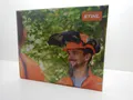 STIHL Function Basic Forsthelm  Forstschutz Forstarbeiterhelm  Helm 00008880810