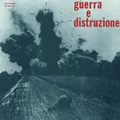PIERO UMILIANI - GUERRA E DISTRUZIONE - Vinyl Record - G4z
