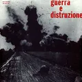 Piero Umiliani - Guerra E Distruzione (Vinyl 2LP - 1972 - EU - Reissue)