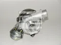 BE TURBO Abgas-Turbo-Lader Turbolader Aufladung / ohne Pfand 127498