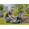 Gardena Mähroboter Smart SILENO city 600, 18 V, 16 cm Schnittbreite