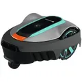 GARDENA Rasenmähroboter, Mähroboter smart SILENO life 600 qm Set