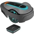GARDENA Mähroboter smart SILENO city 600 m2 Set