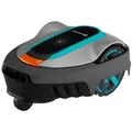 GARDENA Multitool Mähroboter smart SILENO city 600 19603-60.