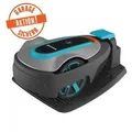 GARDENA 19603-60 Mähroboter smart SILENO WLAN-Router