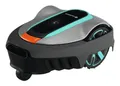 Gardena Mähroboter smart SILENO life 600 qm Set - 19603-60