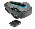 GARDENA smart SILENO city Mähroboter Geeignet für Fläche max. 600m²