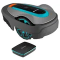 Mähroboter smart sileno city 600m2 set Mähroboter GARDENA smart SILENO city 600