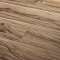 neu.holz Vinylboden Vanola Laminat Selbstklebend rutschfest Antiallergen Bodenbelag PVC-Platten 0,975 m² Nordic Oak