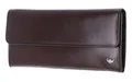 Golden Head Colorado RFID Protect Damenbörse 2828 Geldbörse Bordeaux weinrot Neu