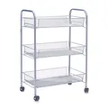 Zeller Etagen-Rollwagen, Mesh 43,5x26x62,5