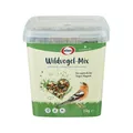 elles Wildvogel-Mix 3kg Eimer - Wildvogelfutter -