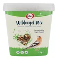 elles Wildvogelmix - Vogelfutter für Wildvögel - 3kg für Körner und Allesfresser