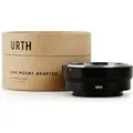 Urth Lens Mount Adapter: geeigner für Konica AR Lens to Sony E Camera Body (D238821)
