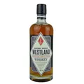 Westland Sherry Wood Whisky Amerika  46,0% Vol.