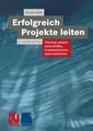 Erfolgreich Projekte leiten Erwin Roth